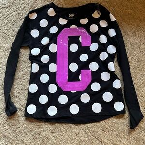 Justice “C” Shirt